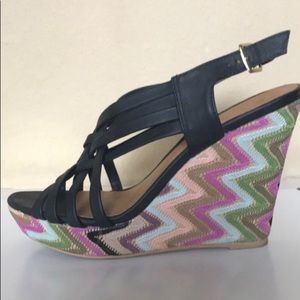 Platform Wedges